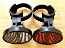 Cannondale Fahrrad Reflektoren