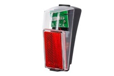 Fahrrad LED Rücklicht mit