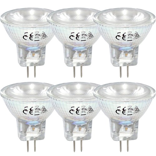Led leuchtmittel glas - 6,