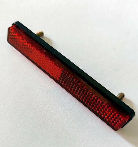 Mini rückstrahler - mini, m5