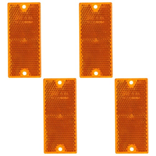 Hella reflektor - 4x,