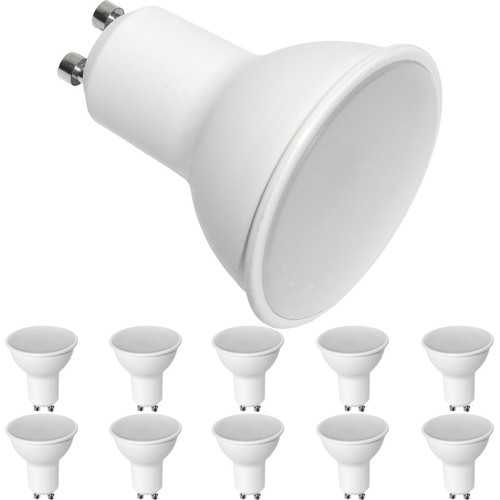 Gu10 led leuchtmittel strahler - gu10,