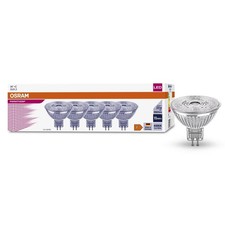 5 x Osram LED Parathom MR16
