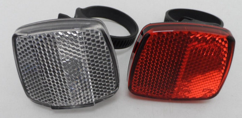 Fahrradbeleuchtung set z - set, b&m