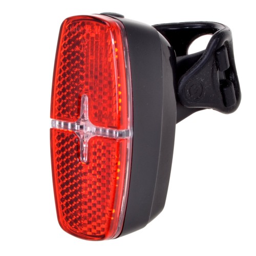 Fahrrad led rücklicht mit - led,