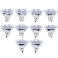 10 x Halogen Leuchtmittel