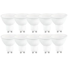 10 x Spectrum LED Reflektoren