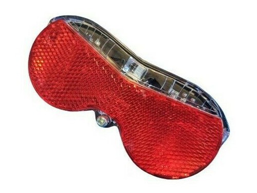 Led fahrrad rücklicht - fahrrad,