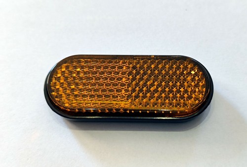 Mini seiten reflektor - seiten,