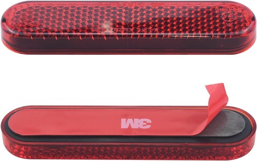 Stück x 8mm roter - stück,