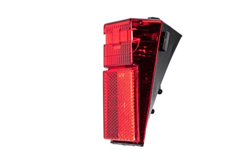 Fahrrad rücklicht lampe - rücklicht,