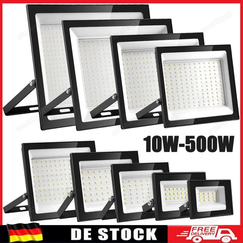 Led fluter außen strahler 20w - fluter,