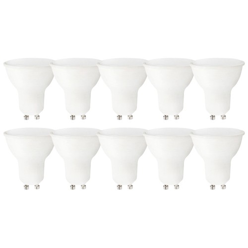 10x led lampen strahler - led,