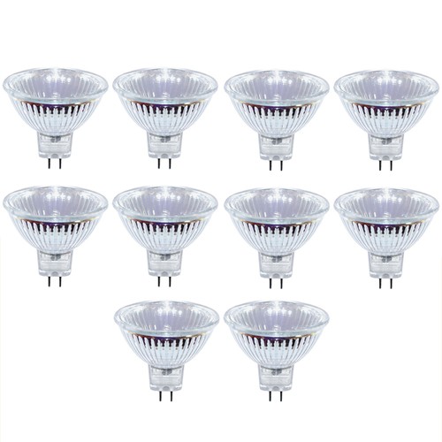 Halogen lampen - x,