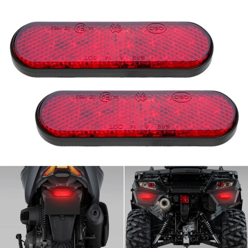 Led rücklicht - 2x,