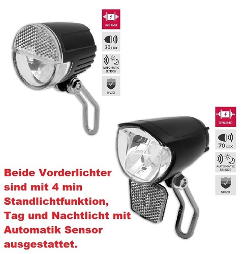 Fahrrad vorderlicht licht - vorderlicht, 30