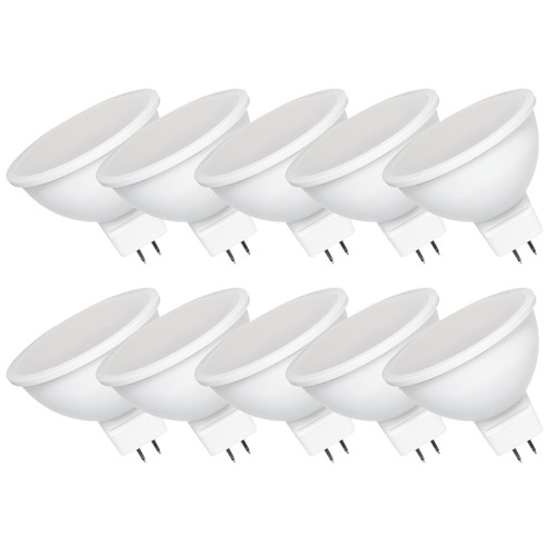 Spectrum led mr16 - 10,