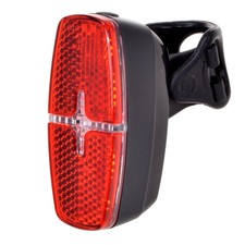 Fahrrad LED Rücklicht mit