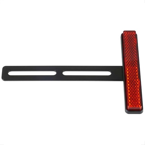 Universal motorrad reflektor - universal,