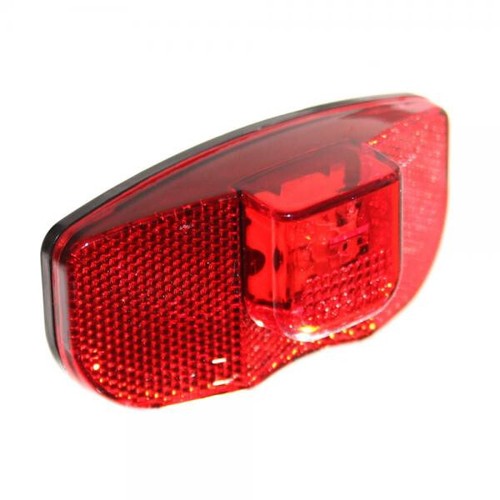 Fahrrad led rücklicht - 1,
